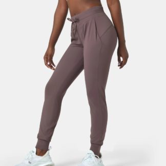 Cloudful® High Waisted Joggers