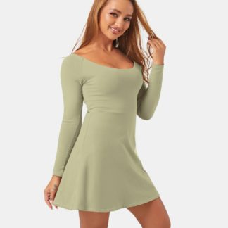 EVERYDAY 2-IN-1 ACTIVITY DRESS-FIRST CLASS